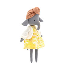 Alice The Elephant 29